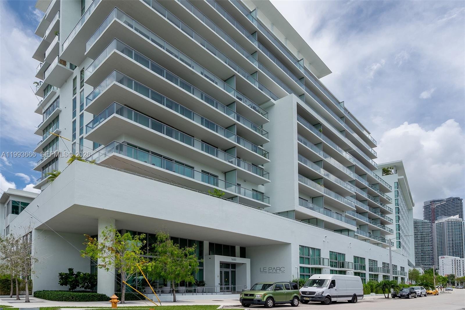1600 SW 1st Avenue 711, Miami, FL 33129 photo 9