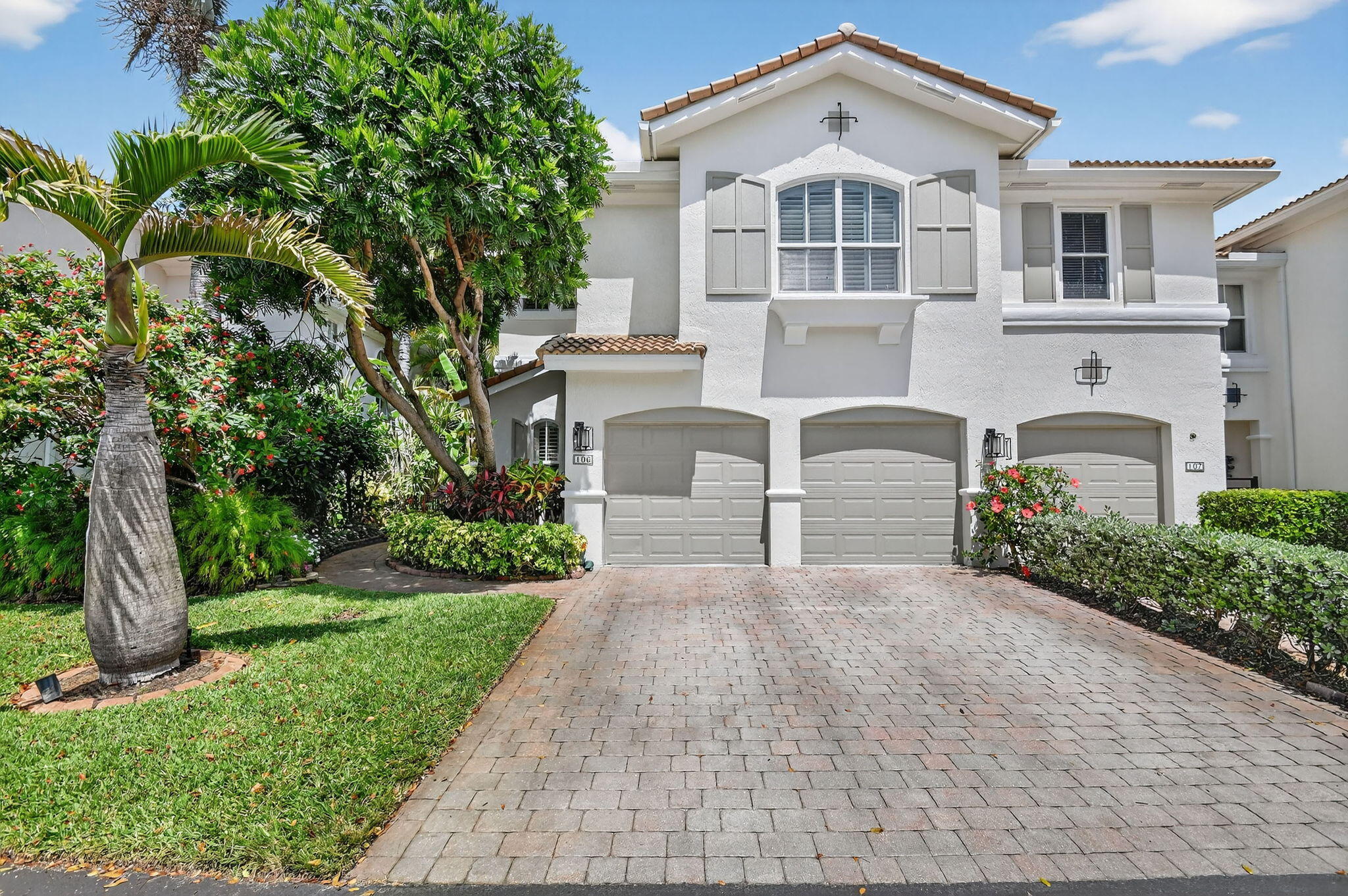 106 Las Brisas Circle, Hypoluxo, FL 33462, Hypoluxo