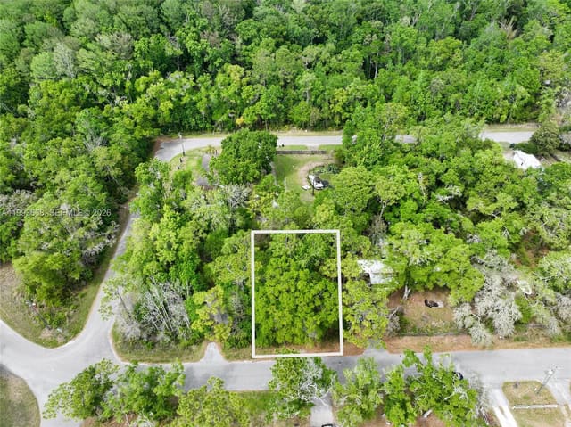 0 Eagle Lake Avenue, Moon Lake Estates, New Port Richey, FL