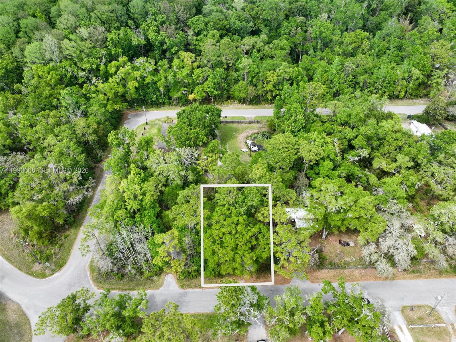 0 Eagle Lake Avenue, New Port Richey, FL 34654, New Port Richey