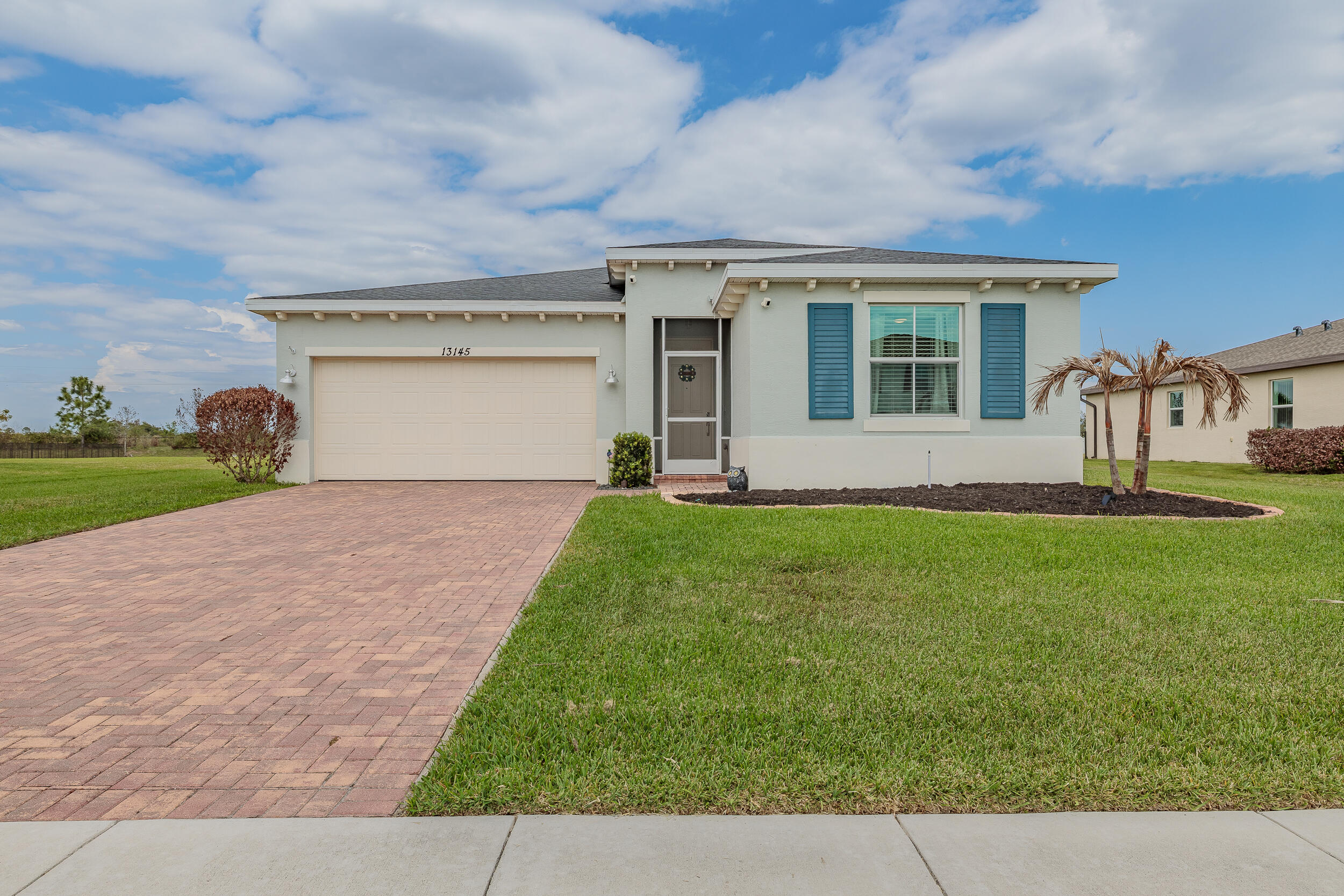 13145 NW Copper Creek Drive, Port St. Lucie, FL 34987, Port St Lucie