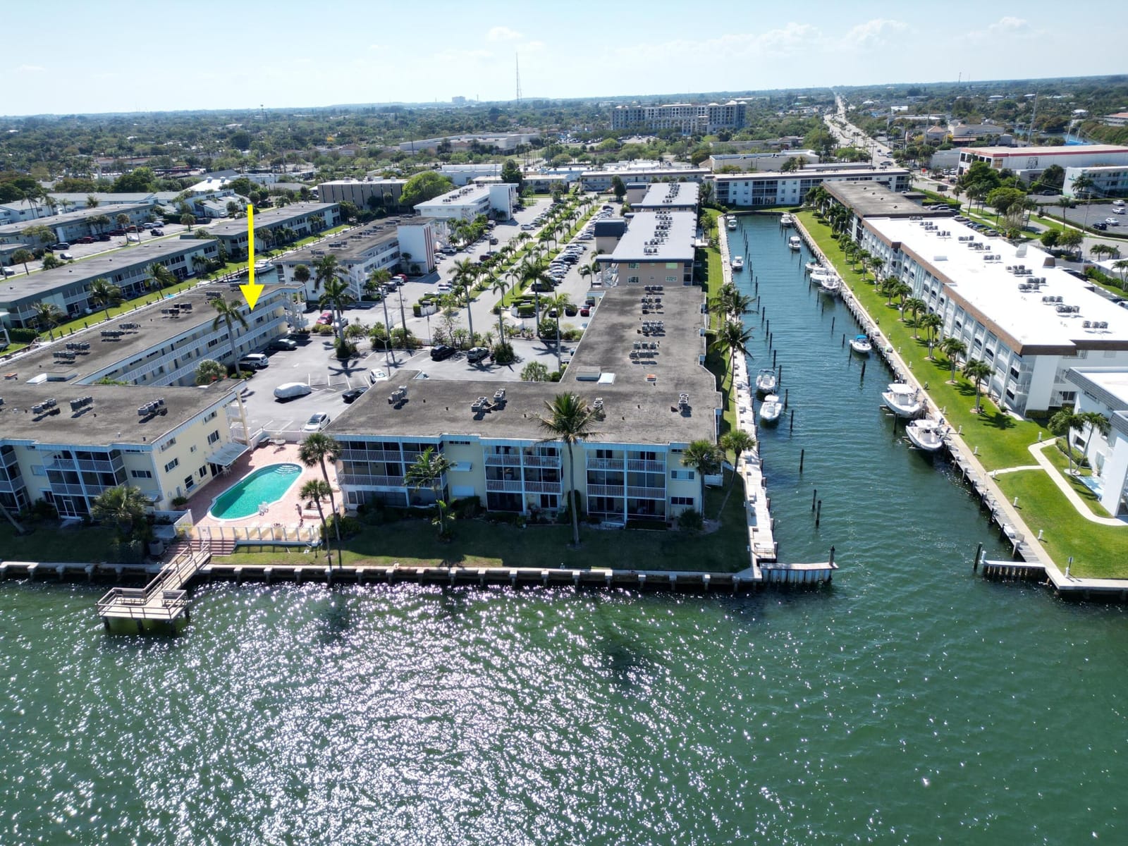 100 Doolen Court 313, North Palm Beach, FL 33408