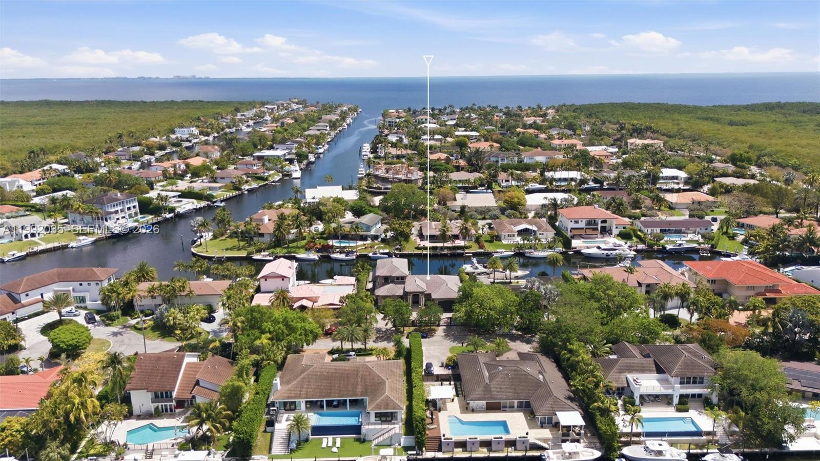 12991 Lerida Street, Coral Gables, FL 33156, Coral Gables