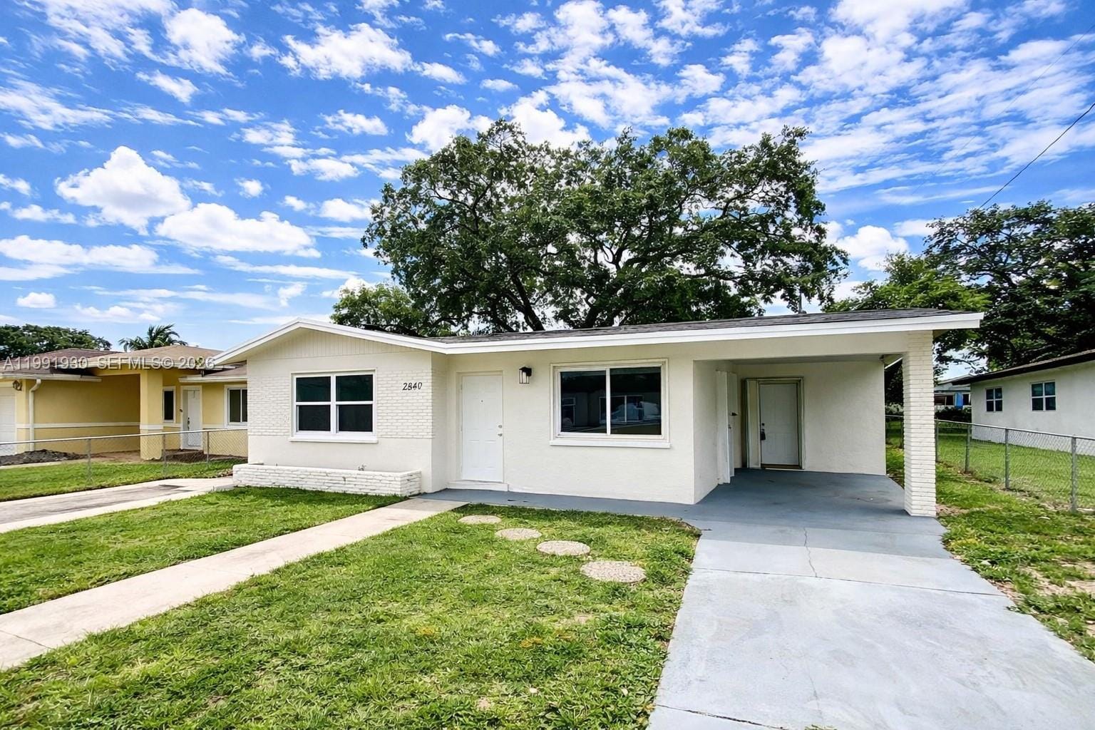 2840 NW 8th Street, Fort Lauderdale, FL 33311 photo 2