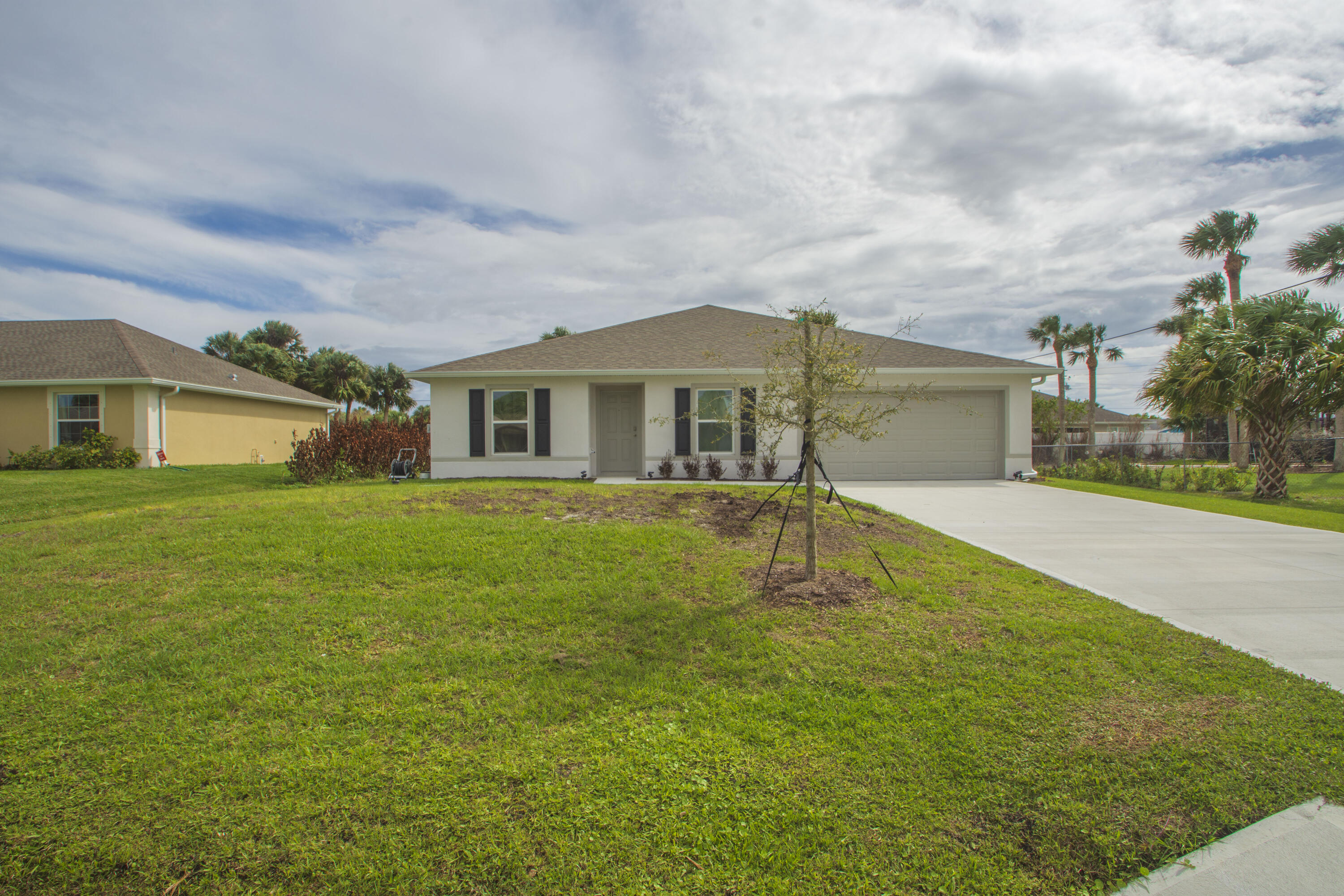 450 Kendall Avenue, Sebastian, FL 32958, Sebastian