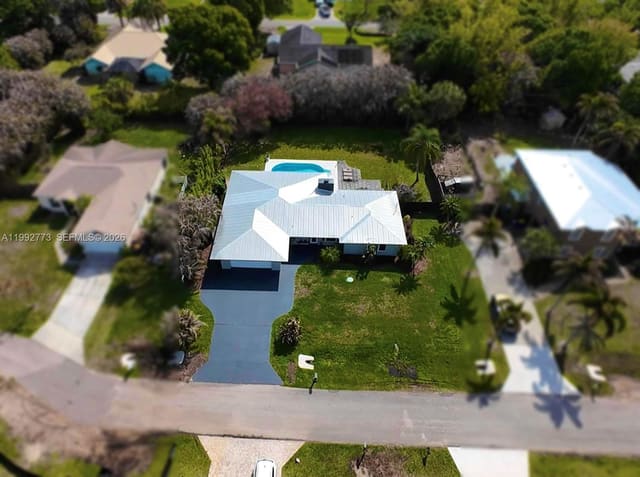 2497 S Manor Avenue, Beau Rivage, Stuart, FL