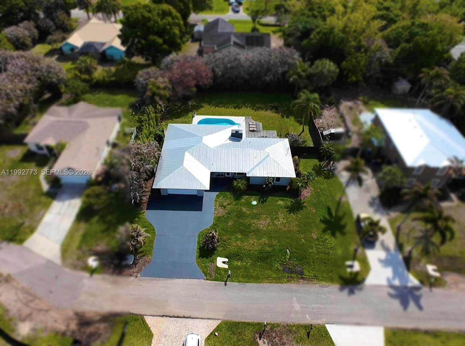 2497 S Manor Avenue, Stuart, FL 34994, Stuart