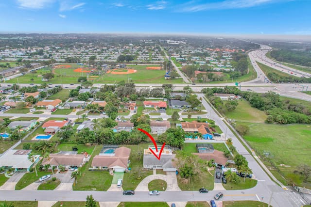 334 SW 13th Avenue, Boynton Beach, FL 33435