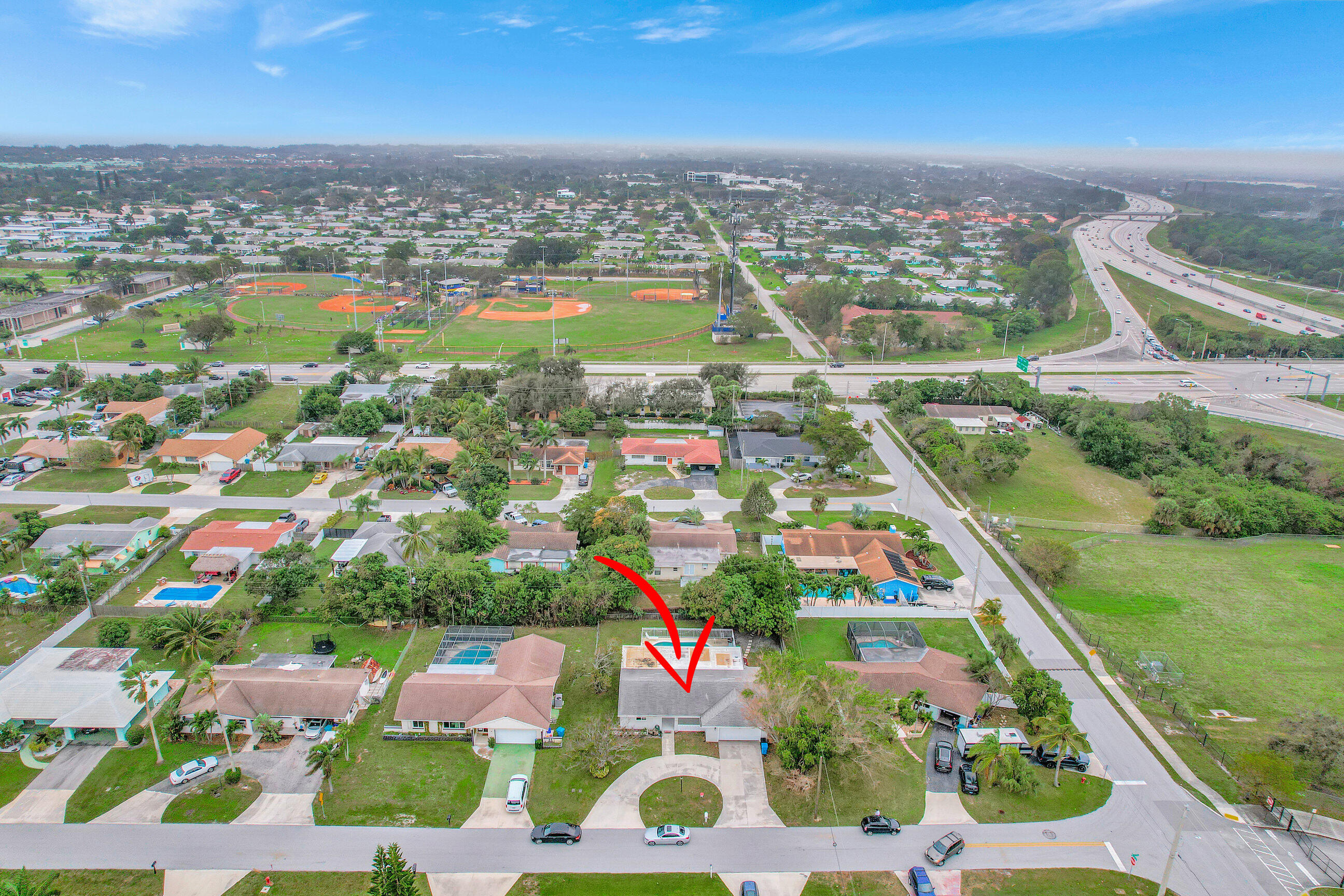 334 SW 13th Avenue, Boynton Beach, FL 33435, Boynton Beach