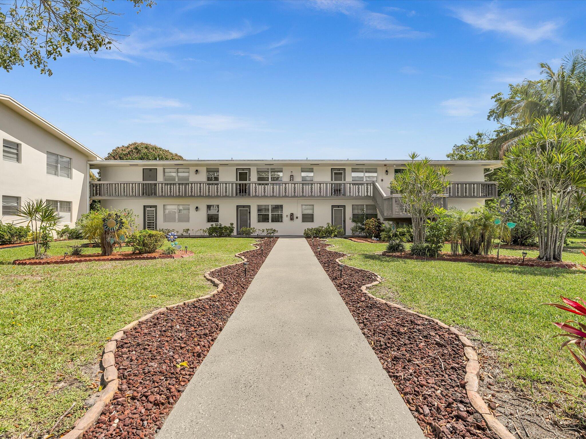 5 Markham A, Deerfield Beach, FL 33442, Deerfield Beach