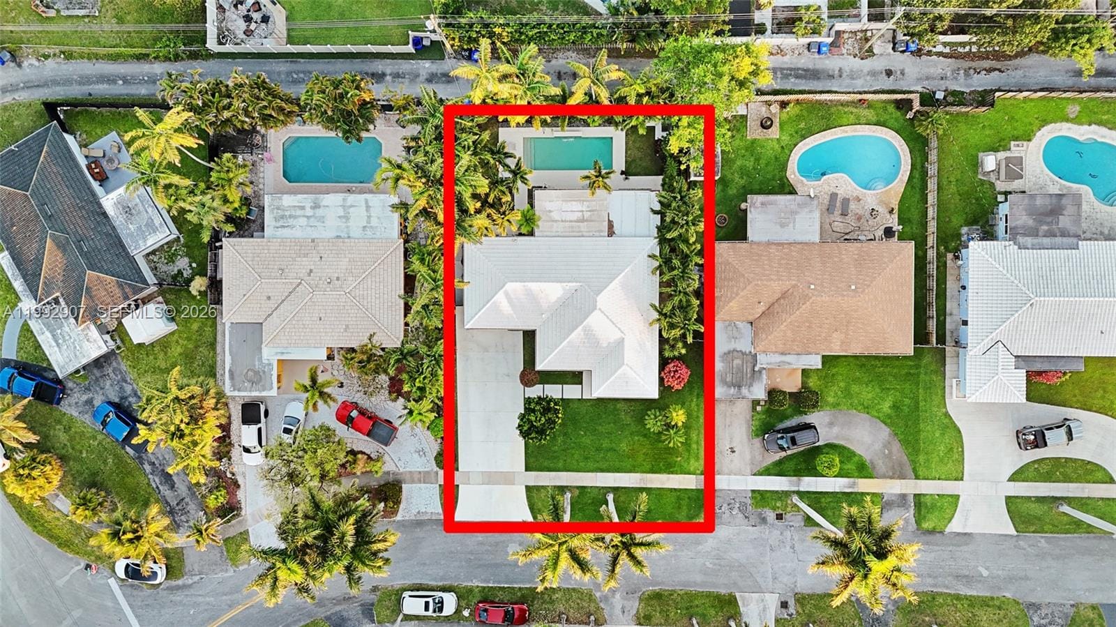 315 N 31st Road, Hollywood, FL 33021 photo 24