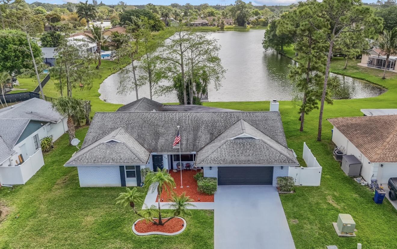 125 Parkwood Drive, Royal Palm Beach, FL 33411, Royal Palm Beach