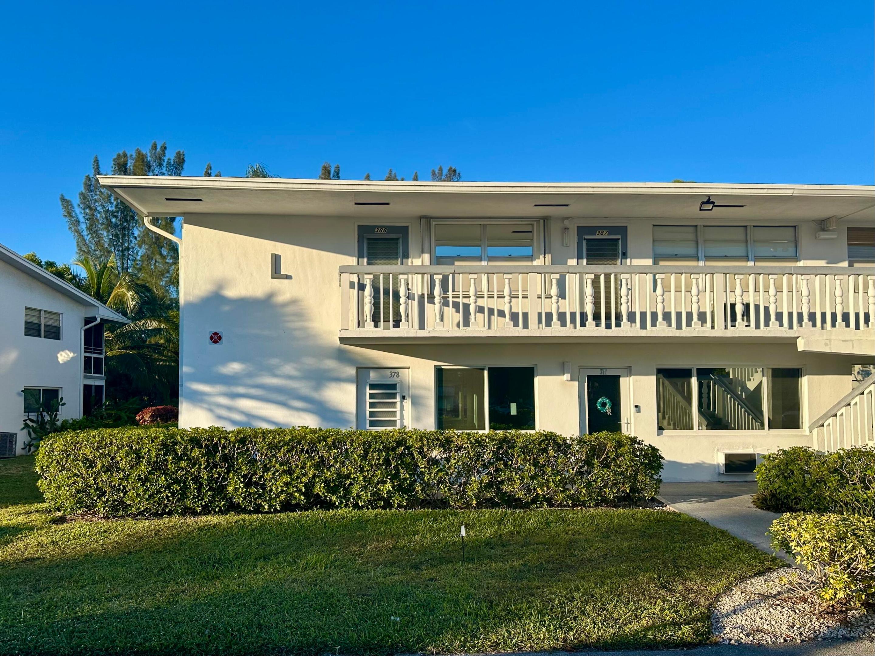 378 Durham L Circle 378, Deerfield Beach, FL 33442, Deerfield Beach