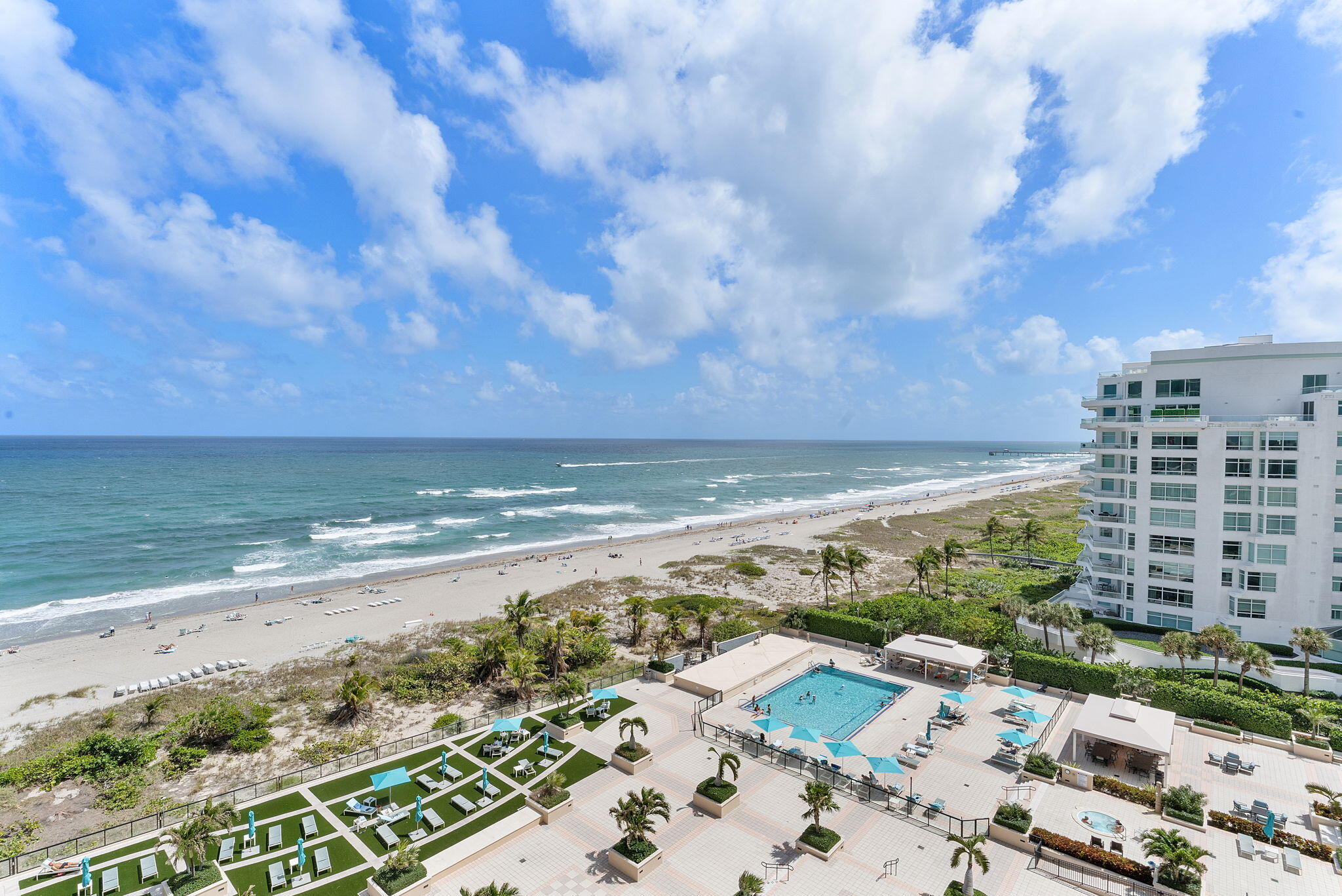 2000 S Ocean Boulevard 10h, Boca Raton, FL 33432, Boca Raton