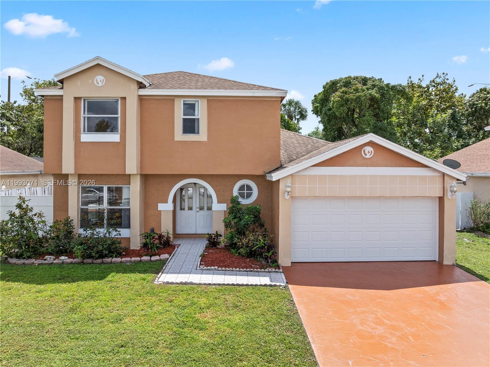 9460 Atlantic Street, Miramar, FL 33025
