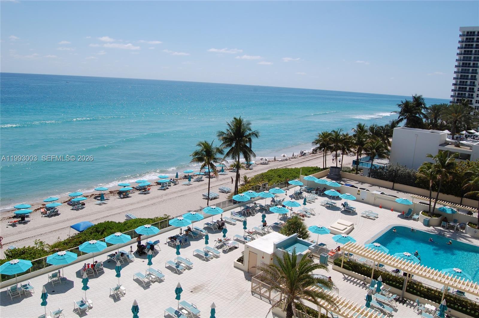 2501 S Ocean Drive 712, Hollywood, FL 33019, Hollywood