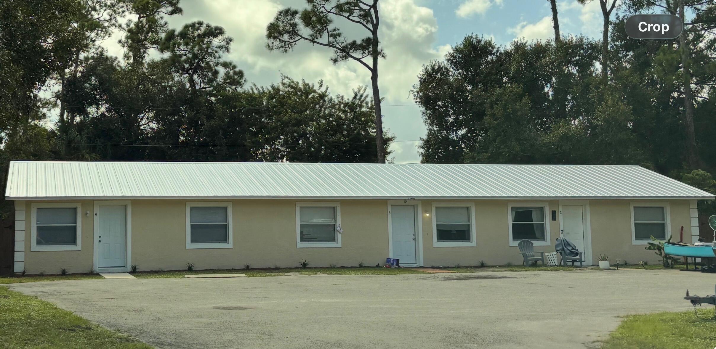 5108 Sanibel Avenue, Fort Pierce, FL 34951, Fort Pierce