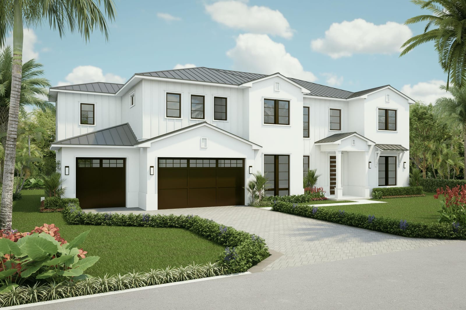 1235 Aryana Way, Delray Beach, FL 33445 photo 1