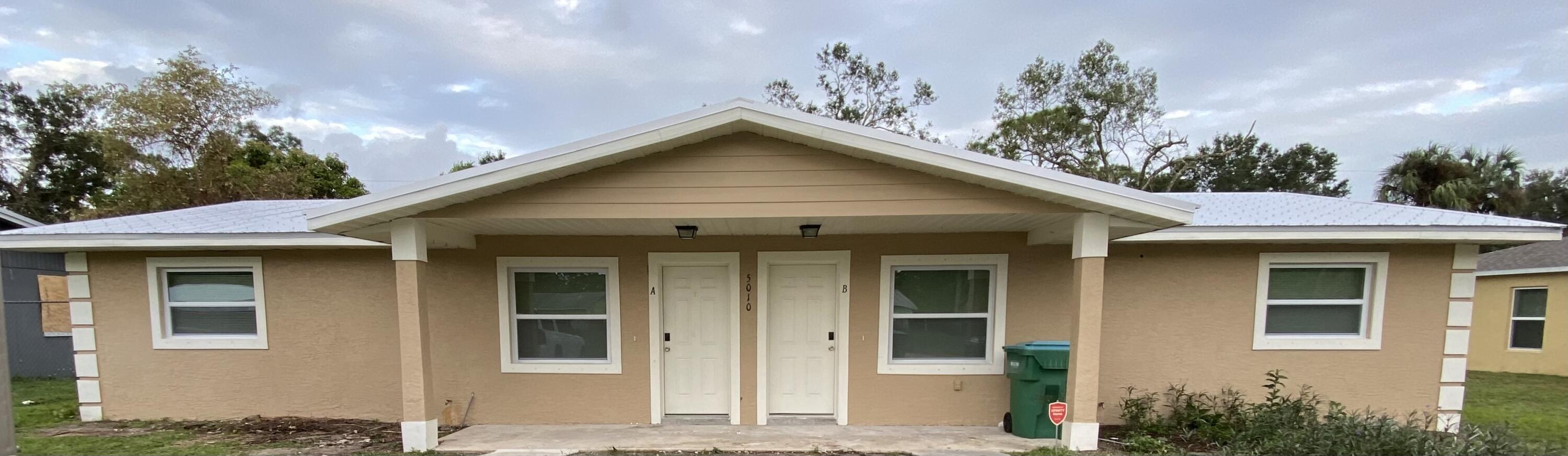 5010 Sanibel Avenue, Fort Pierce, FL 34951, Fort Pierce