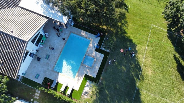 17101 SW 64th Court, Southwest Ranches, FL 33331