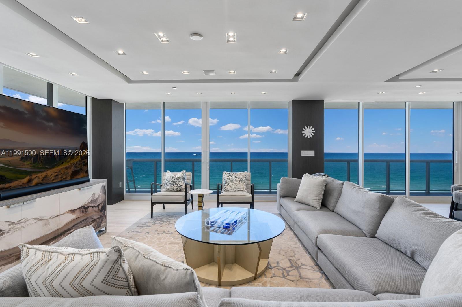 9559 Collins Avenue S8B, Surfside, FL 33154, Surfside