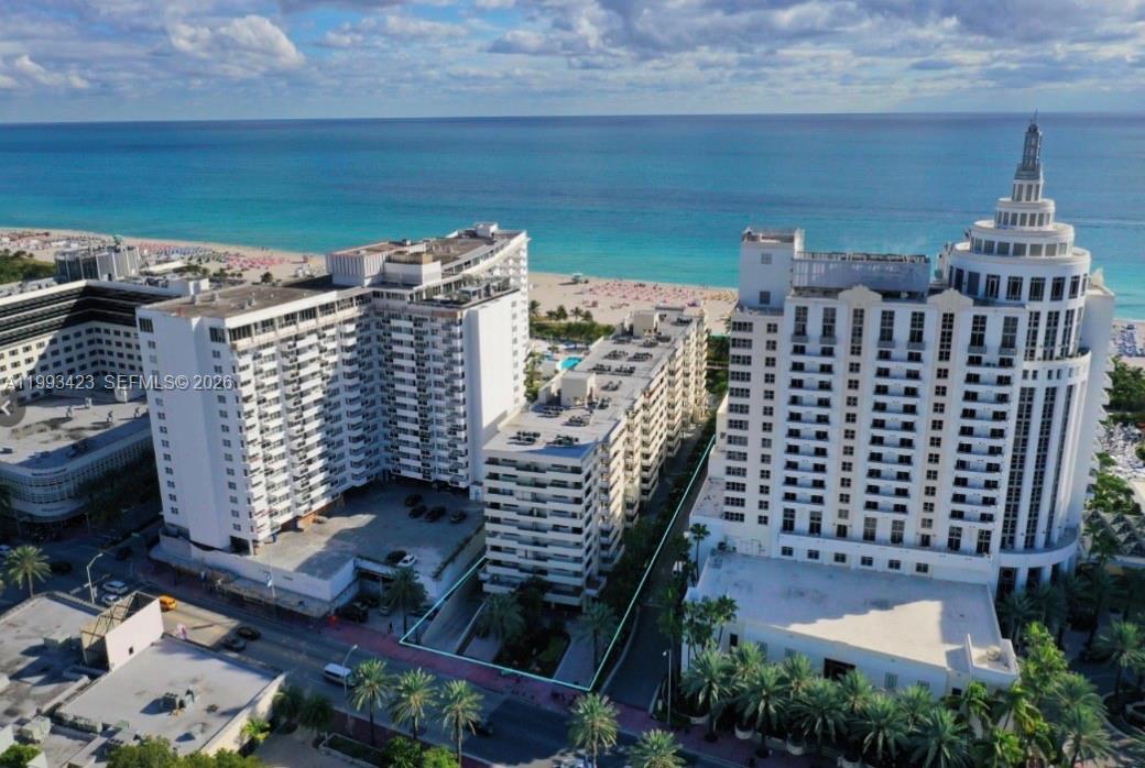 1623 Collins Avenue 318, Miami Beach, FL 33139, Miami Beach