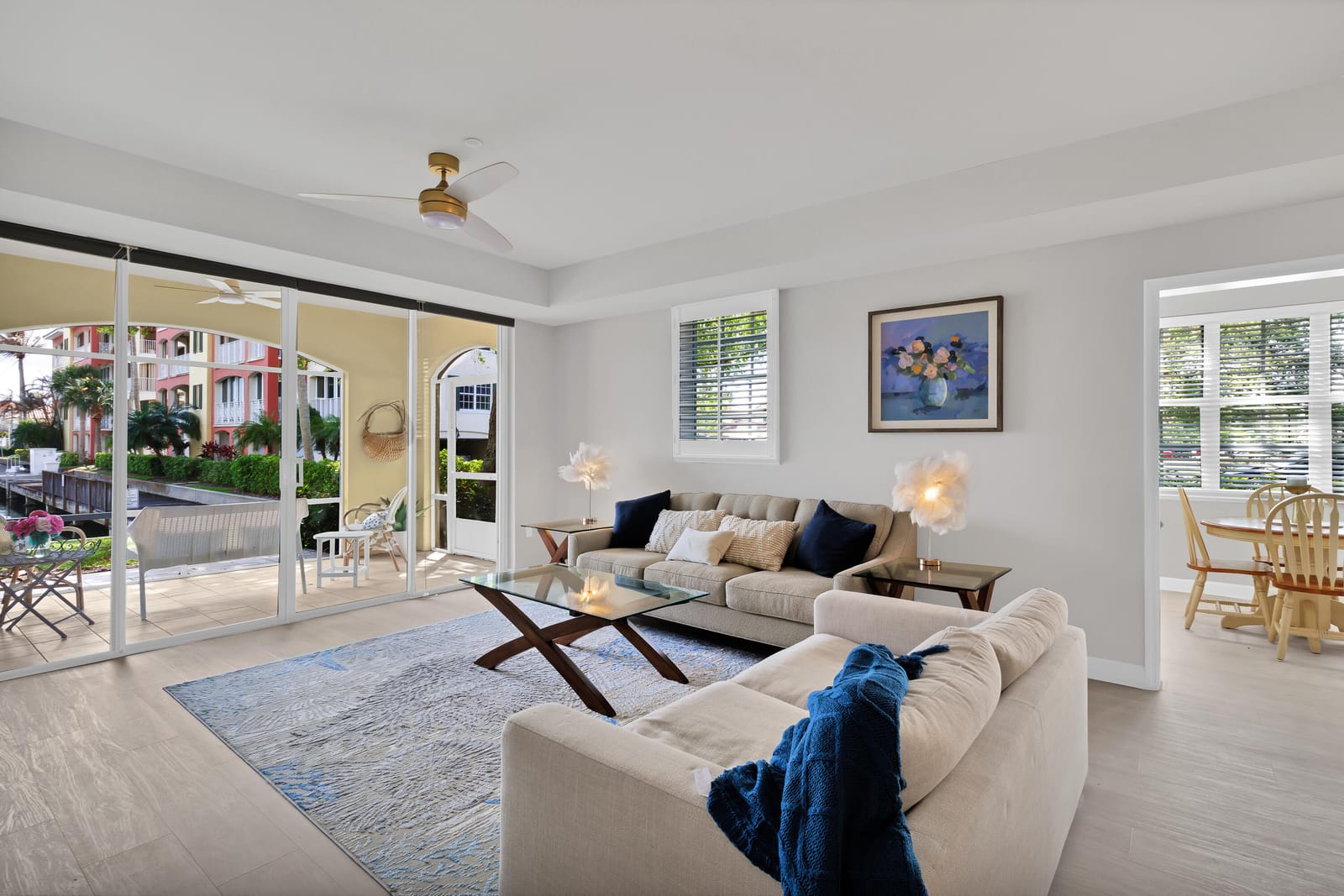 5520 N Harbor Village Drive 105 — photo 5