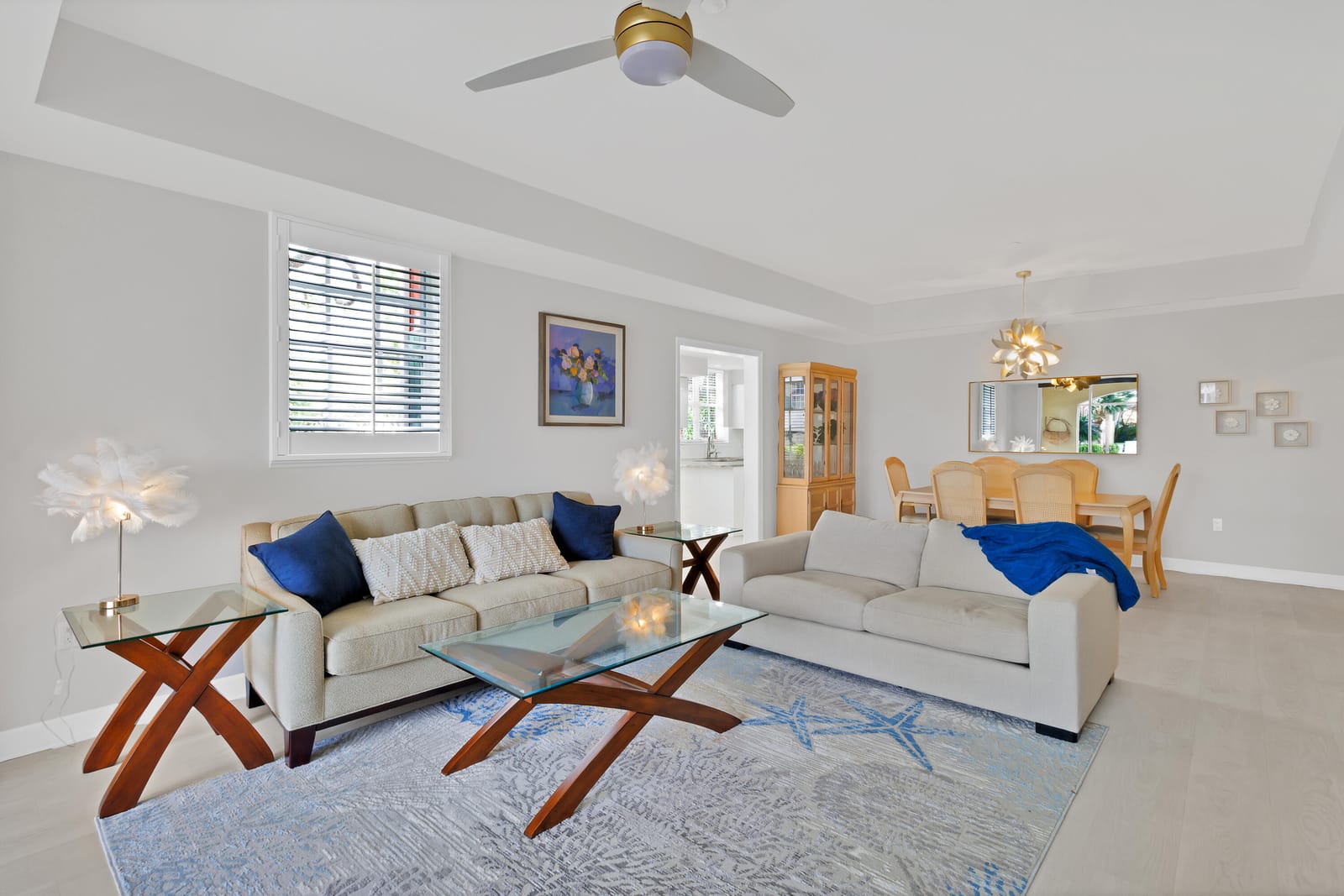 5520 N Harbor Village Drive 105 — photo 6