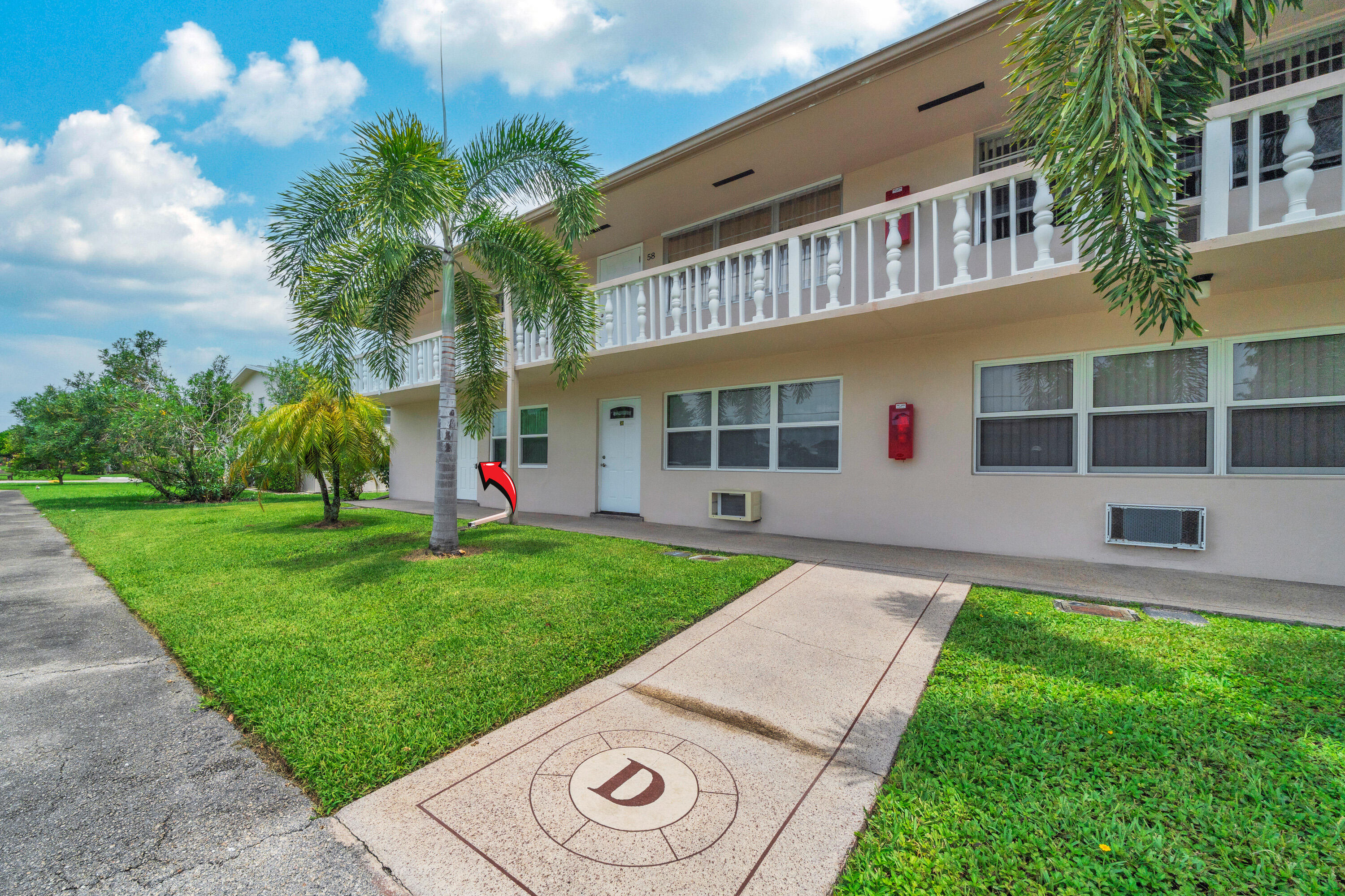 49 Hastings D, West Palm Beach, FL 33417, West Palm Beach