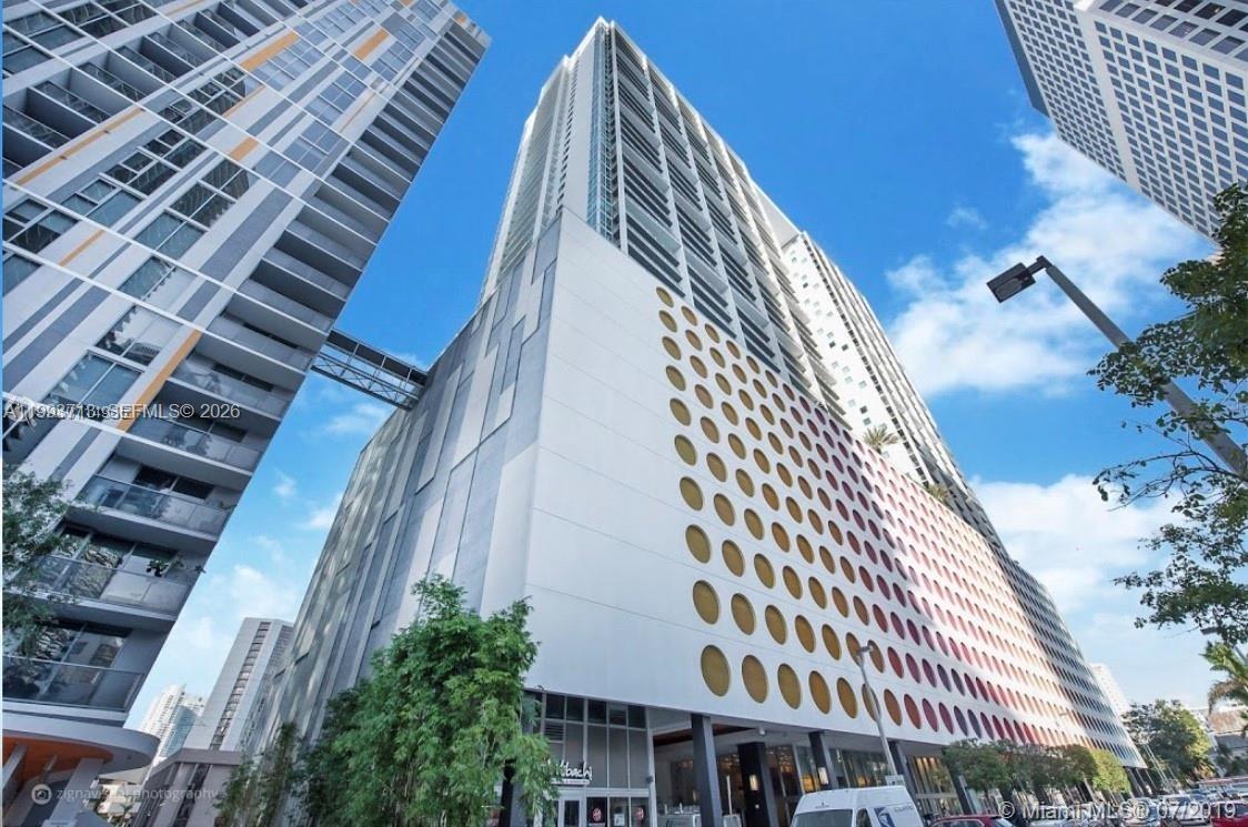 500 Brickell Avenue 2708, Miami, FL 33131, Miami
