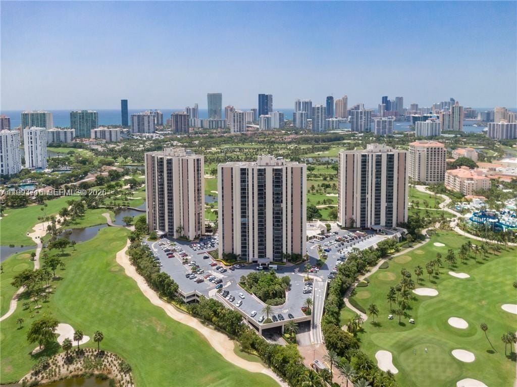 20301 W Country Club Drive 1425, Aventura, FL 33180