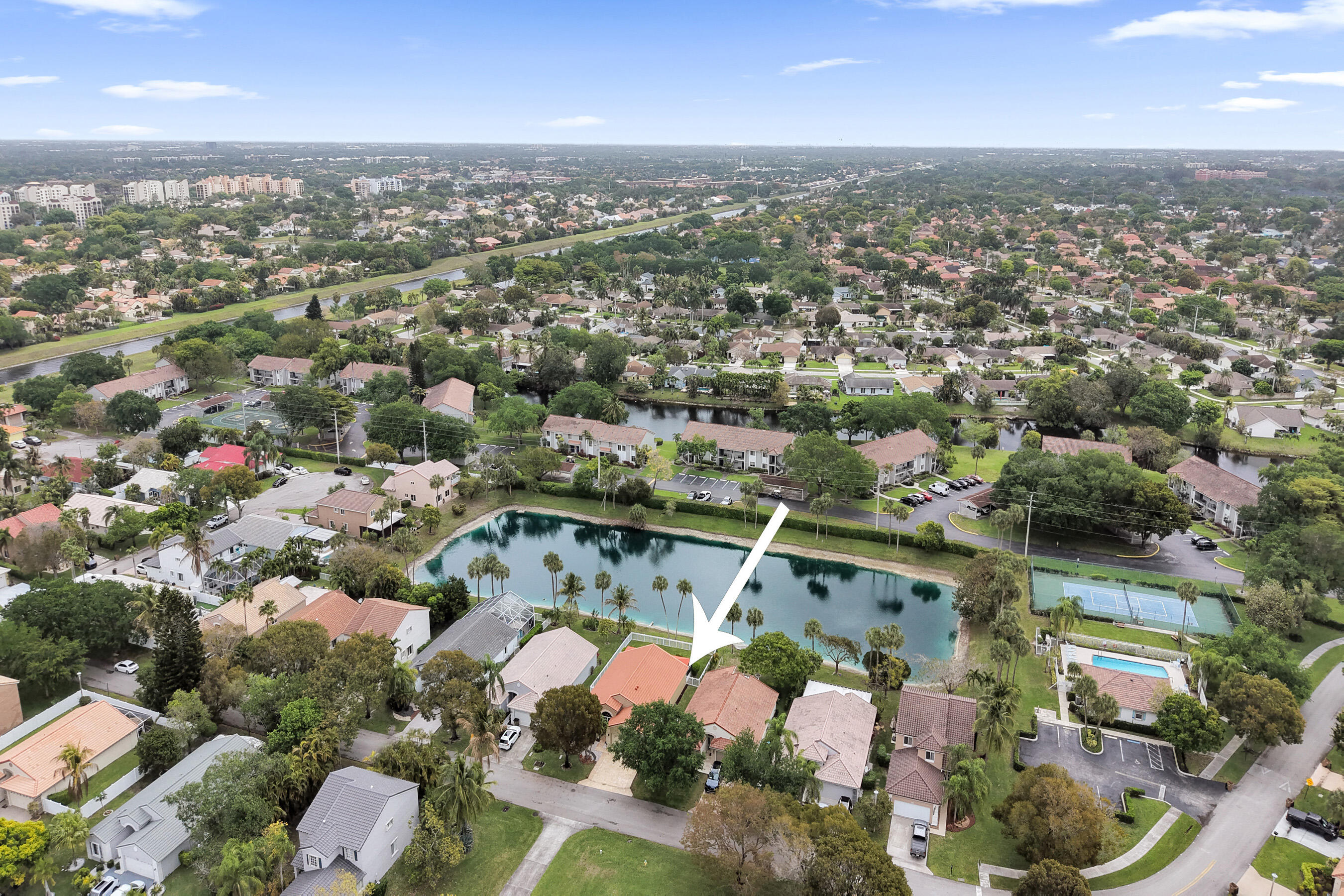 600 NW 45th Avenue, Deerfield Beach, FL 33442, Deerfield Beach