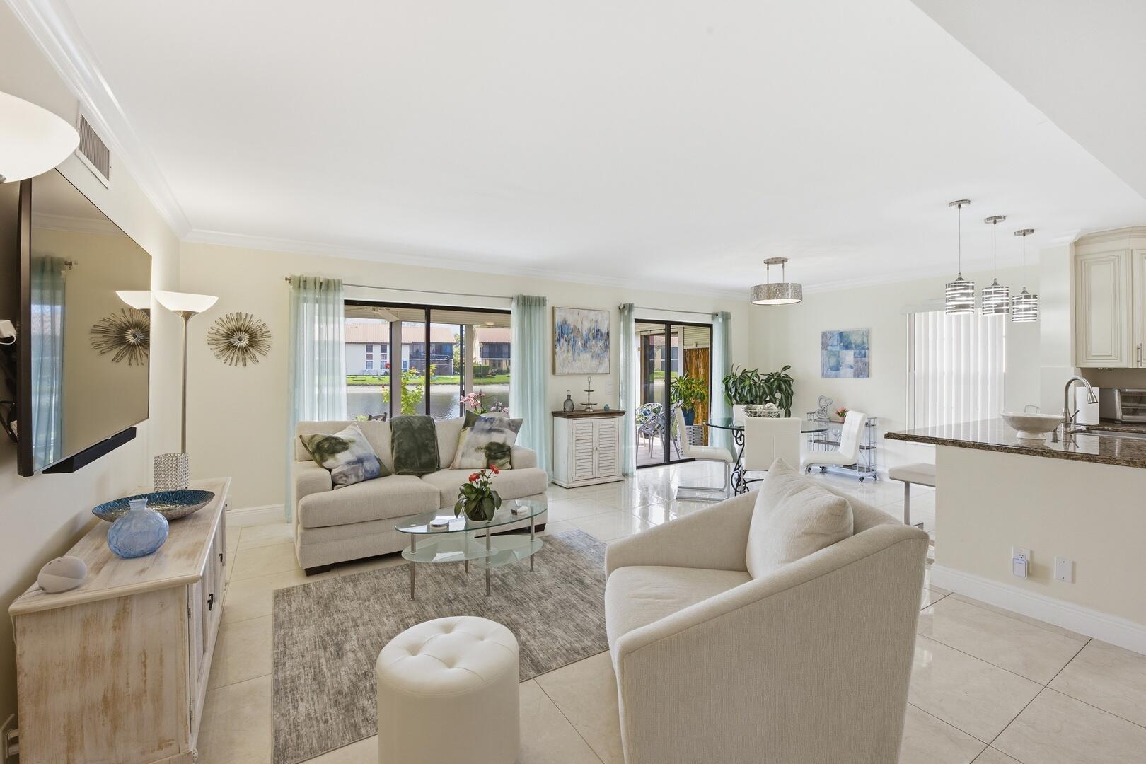 10223 N Circle Lake Drive 102, Boynton Beach, FL 33437, Boynton Beach