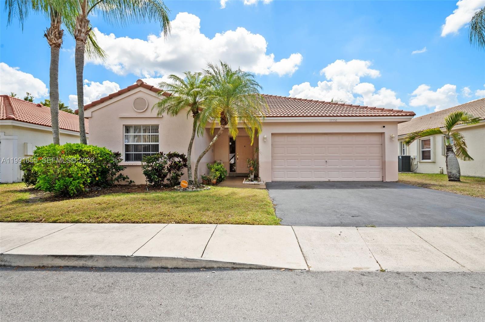 12556 NW 10th Place, Sunrise, FL 33323, Sunrise