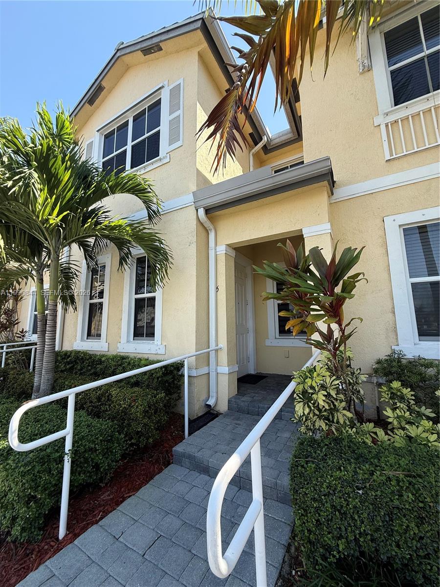134 SE 28 Terrace 6, Homestead, FL 33033, Homestead