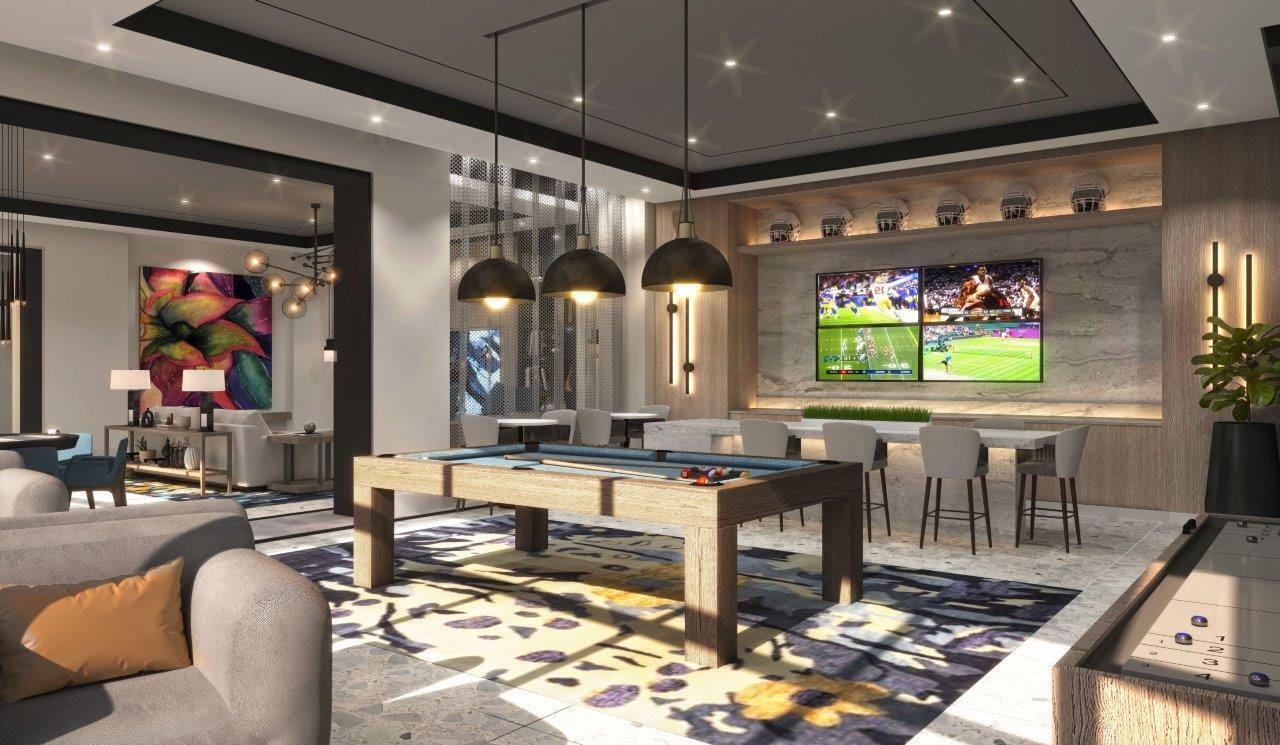 11295 Biscayne Boulevard Ph23 — photo 11