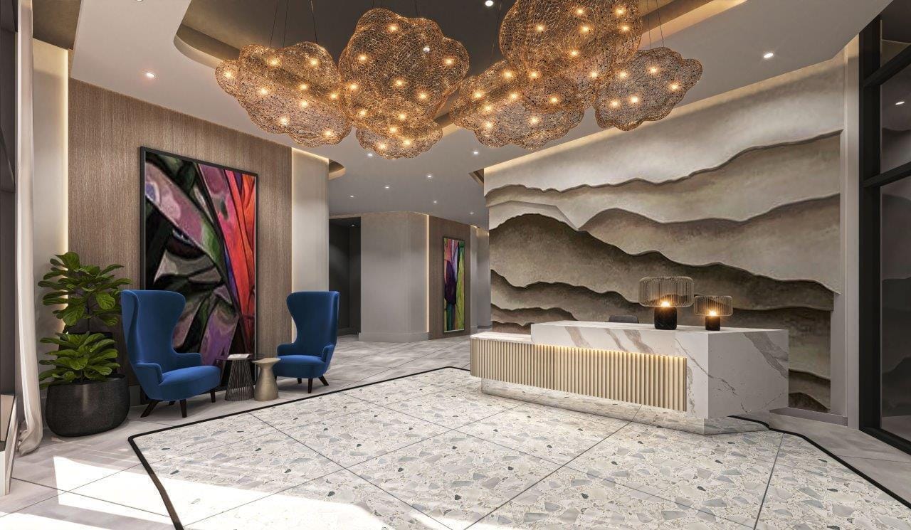 11295 Biscayne Boulevard Ph23 — photo 3