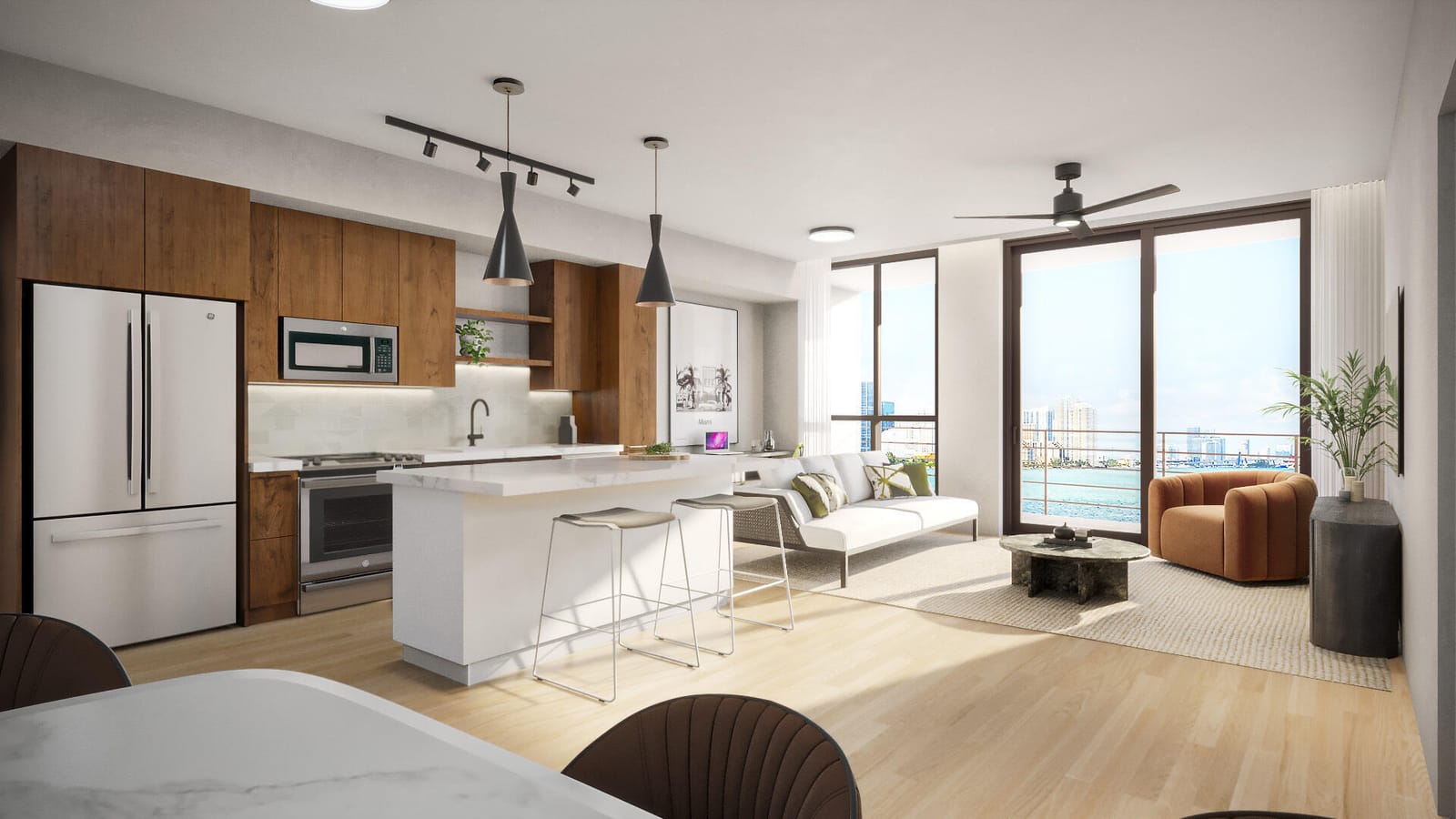 11295 Biscayne Boulevard Ph23 — photo 4