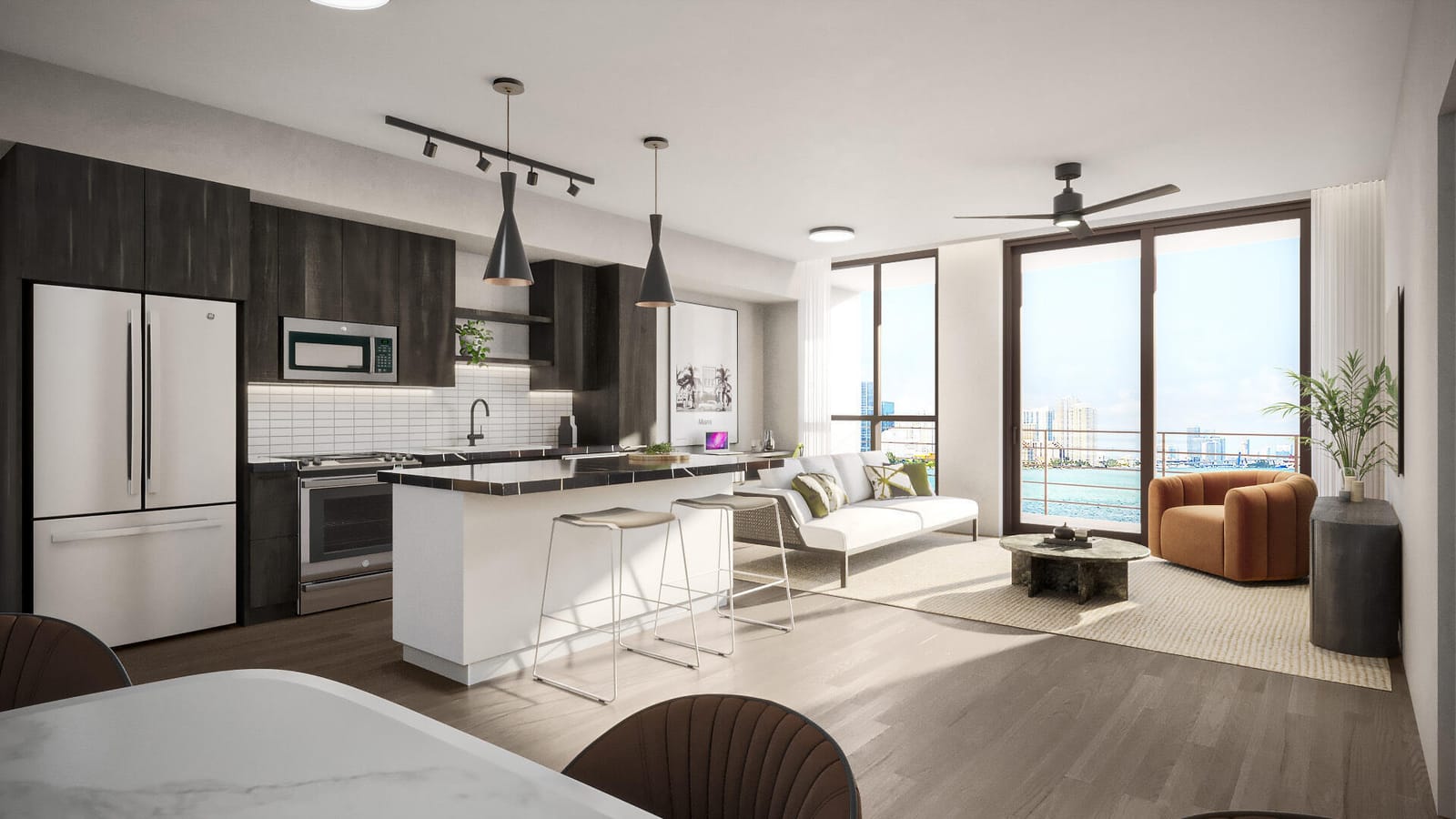 11295 Biscayne Boulevard Ph23 — photo 5