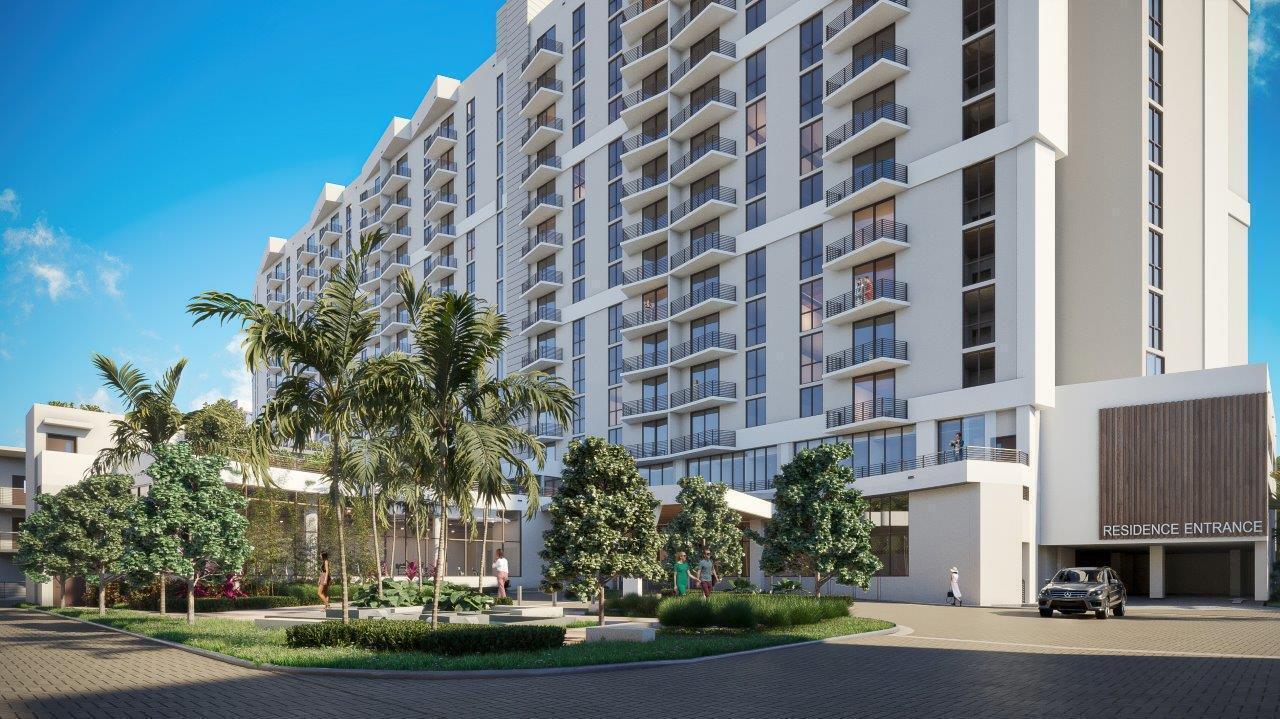 11295 Biscayne Boulevard Ph23, Miami, FL 33181, Miami