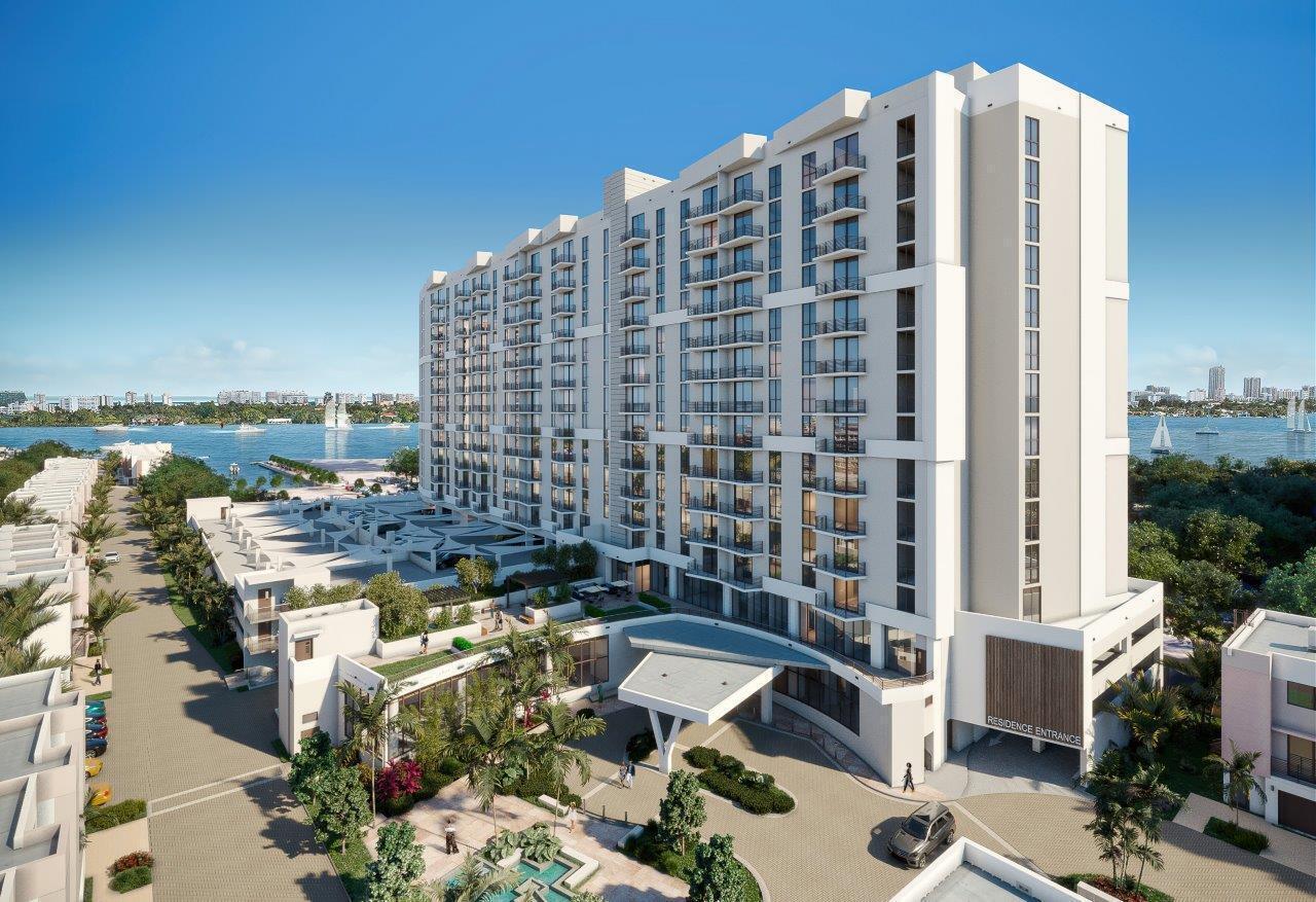 11295 Biscayne Boulevard 01-116, Miami, FL 33181, Miami