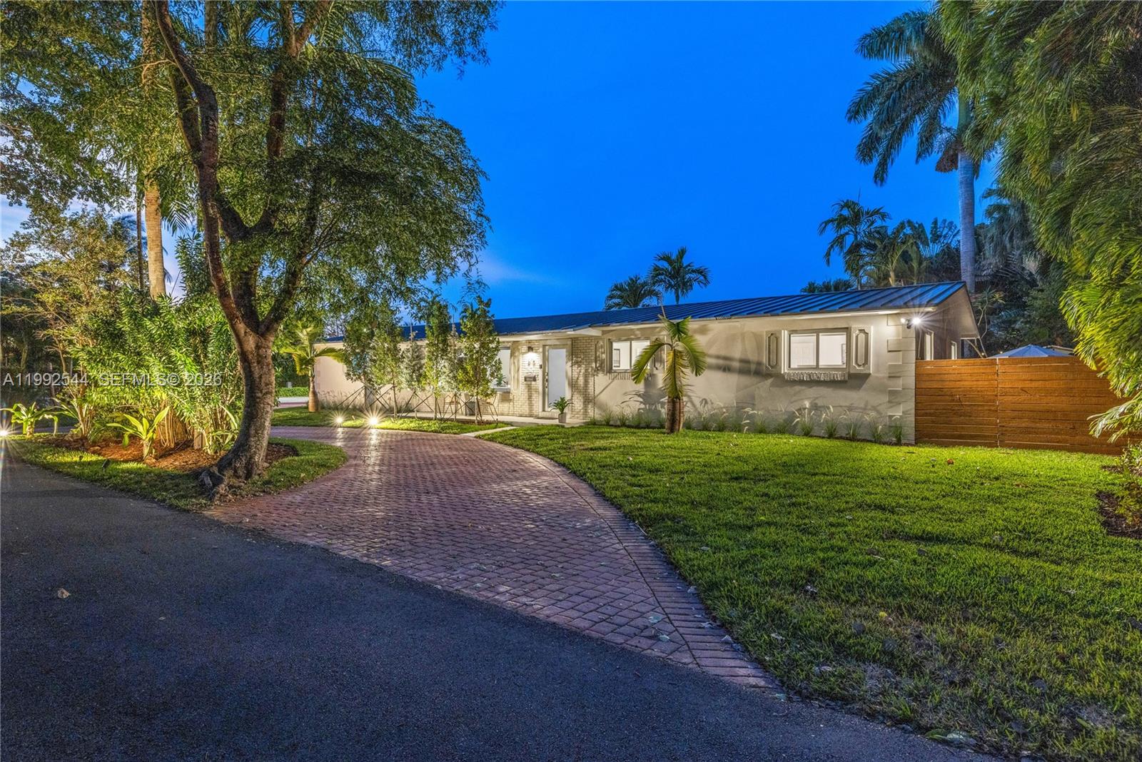 615 NE 115th Street, Biscayne Park, FL 33161, Biscayne Park
