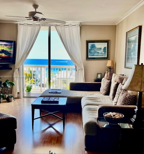 1500 S Ocean Drive 9J, Hollywood, FL 33019, Hollywood