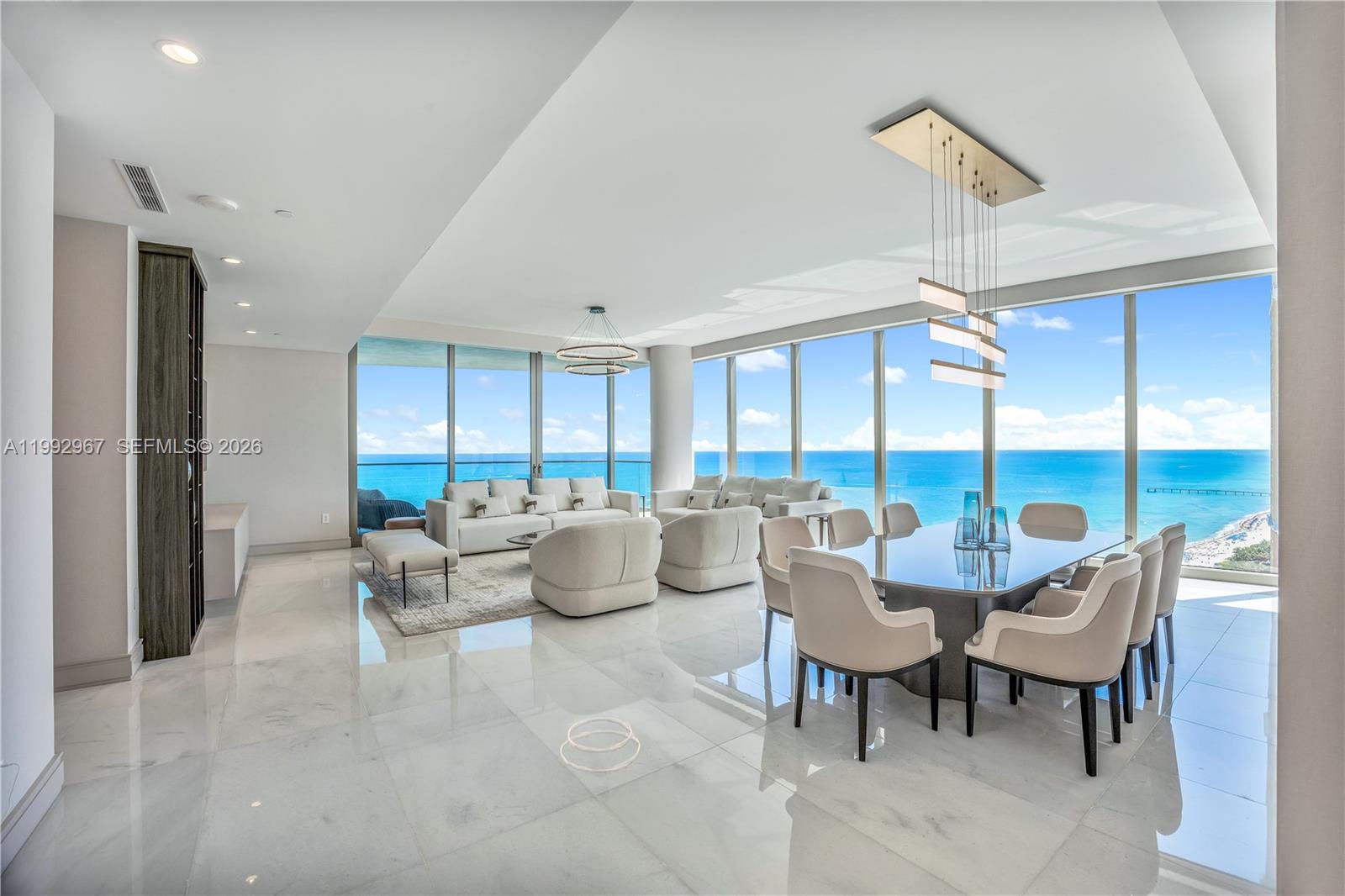 17901 Collins Avenue 2404, Sunny Isles Beach, FL 33160, Sunny Isles Beach