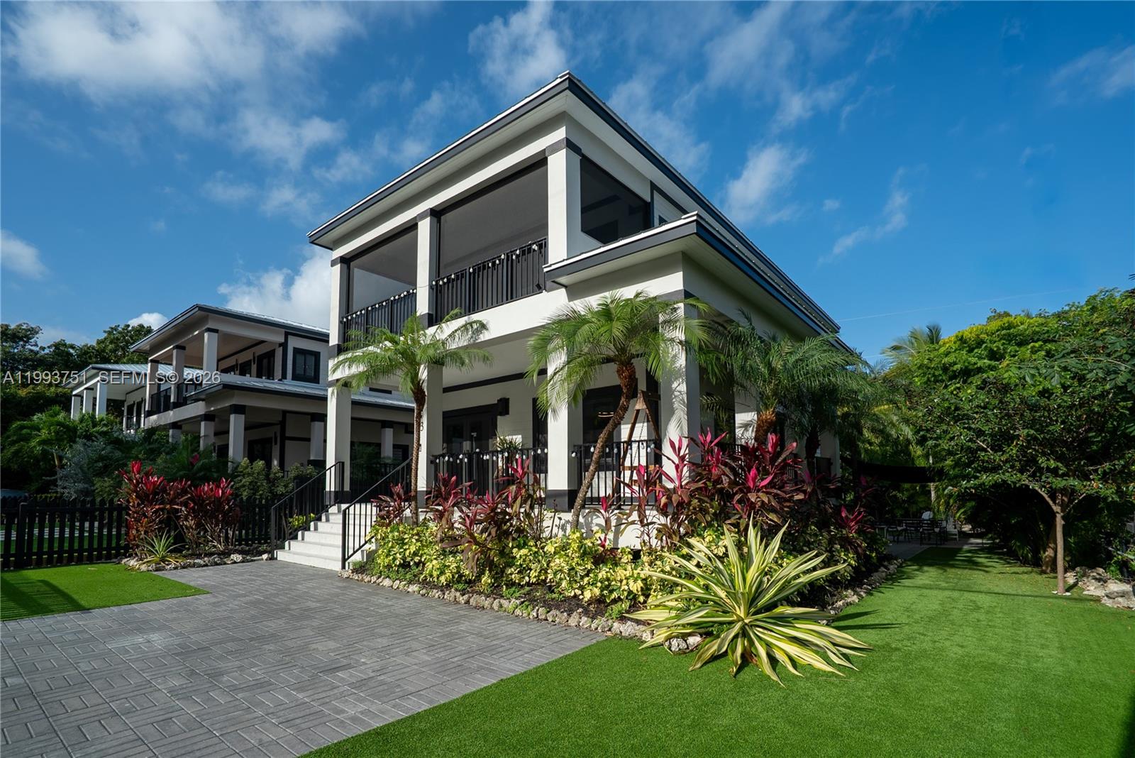 13 Coral Way, Key Largo, FL 33037, Key Largo