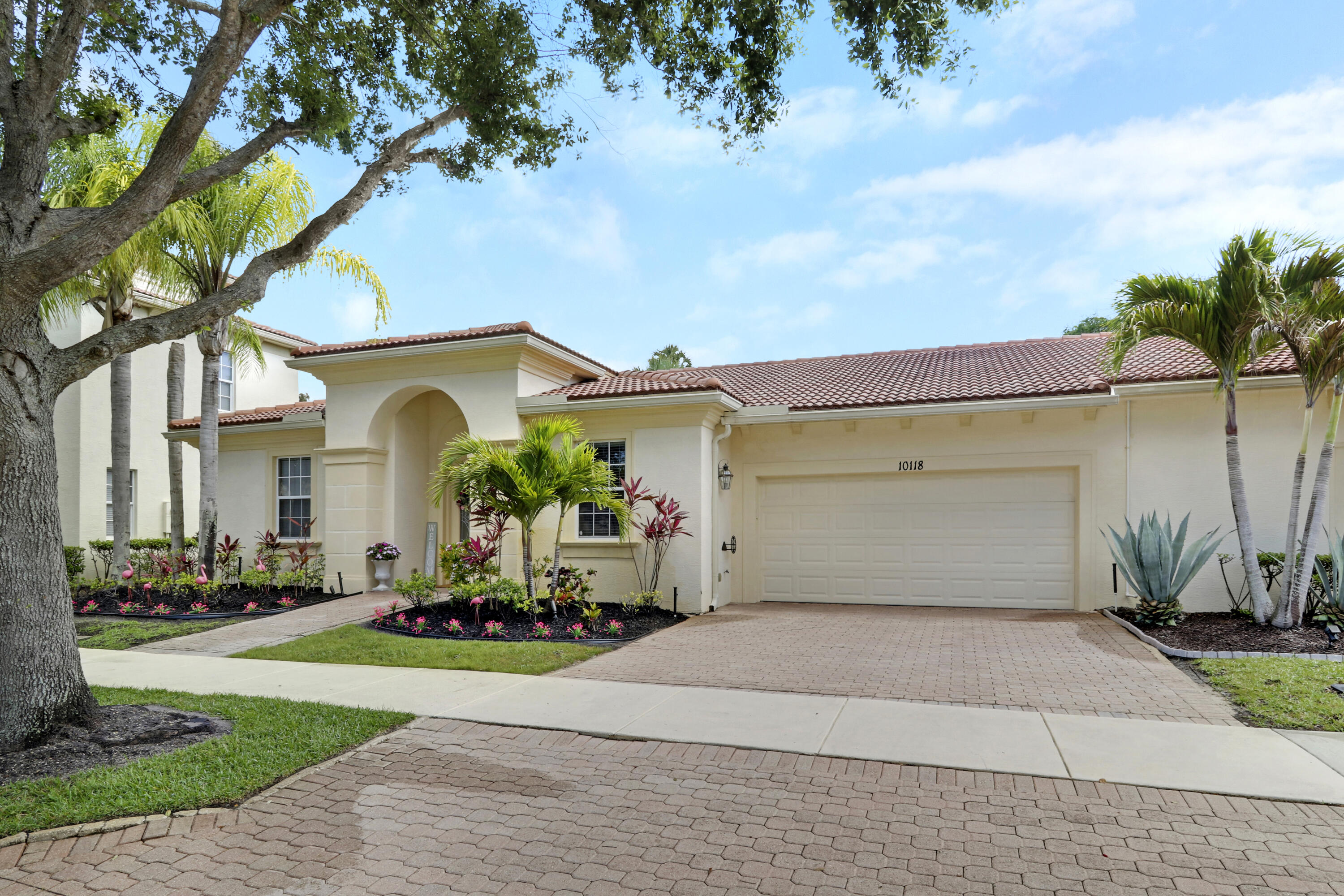 10118 SW Canossa Way, Port St. Lucie, FL 34986, Port St Lucie