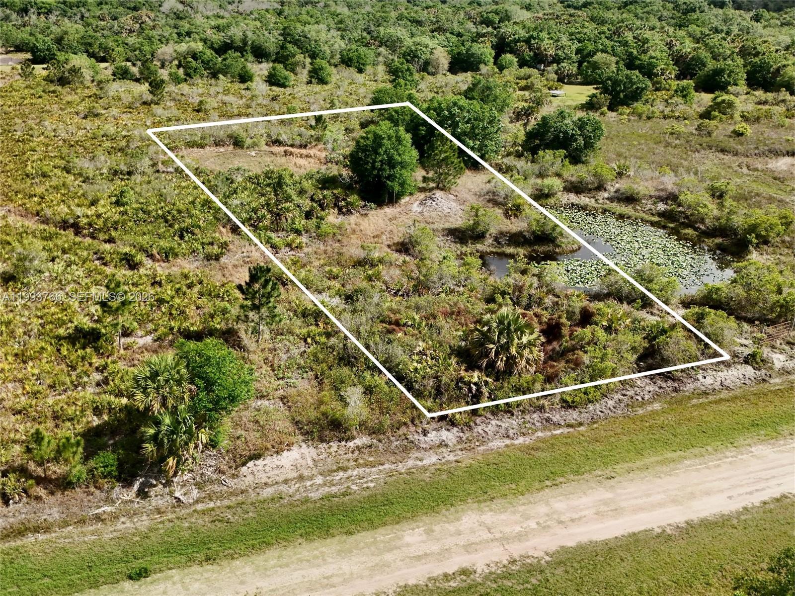 17923 NW 250th, Okeechobee, FL 34972, Okeechobee