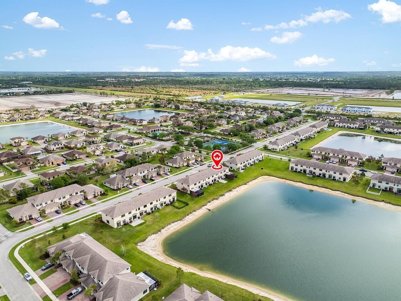 10156 W Villa Circle, Vero Beach, FL 32966 photo 9