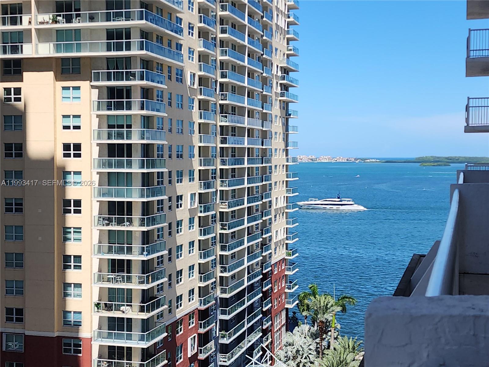 1200 Brickell Bay Drive 1510, Miami, FL 33131, Miami