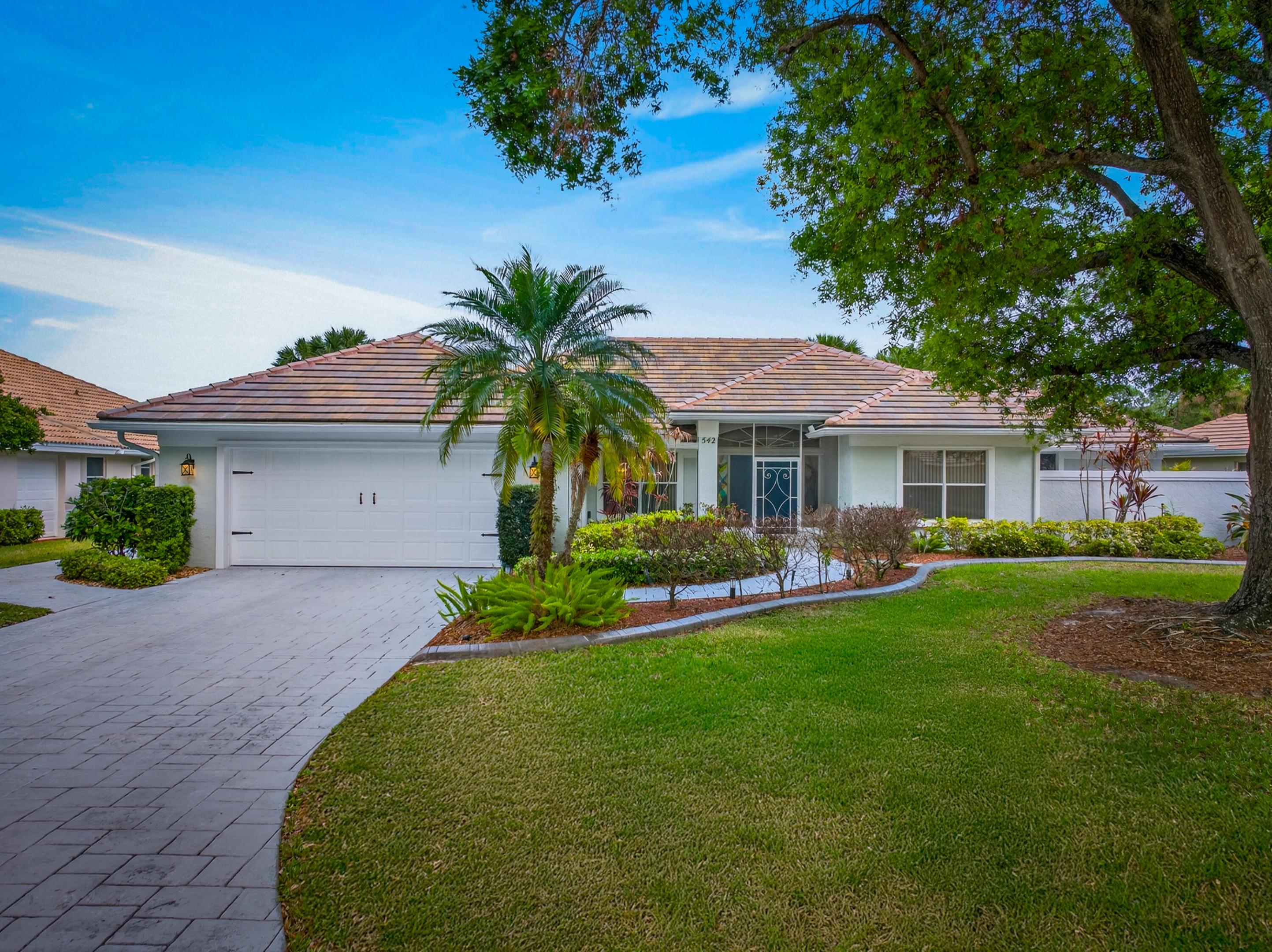 542 SW Sanctuary Drive, Port St. Lucie, FL 34986, Port St Lucie